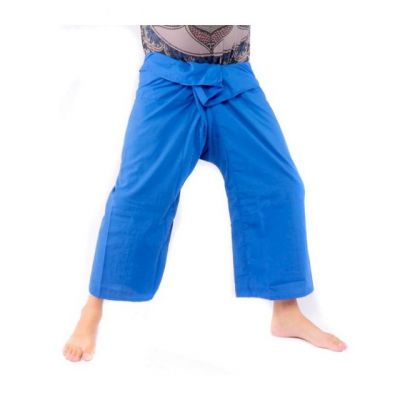 Thai fisherman pants wrap viscose