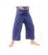 Thai fisherman pants wrap viscose