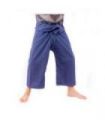 Thai fisherman pants wrap viscose