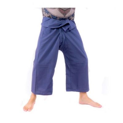 Thai fisherman pants wrap viscose