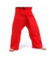 Thai fisherman pants wrap viscose