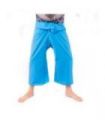 Thai fisherman pants wrap viscose