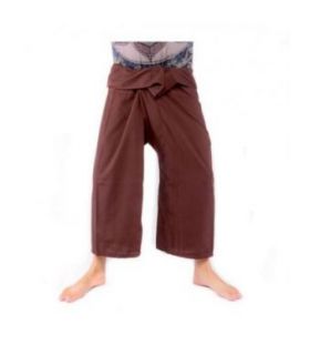 Thai fisherman pants wrap viscose