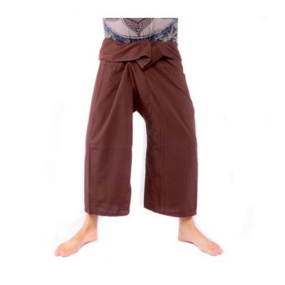 Thai fisherman pants wrap viscose