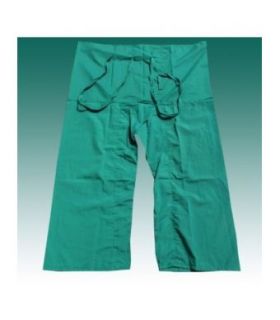Thai fisherman pants wrap viscose