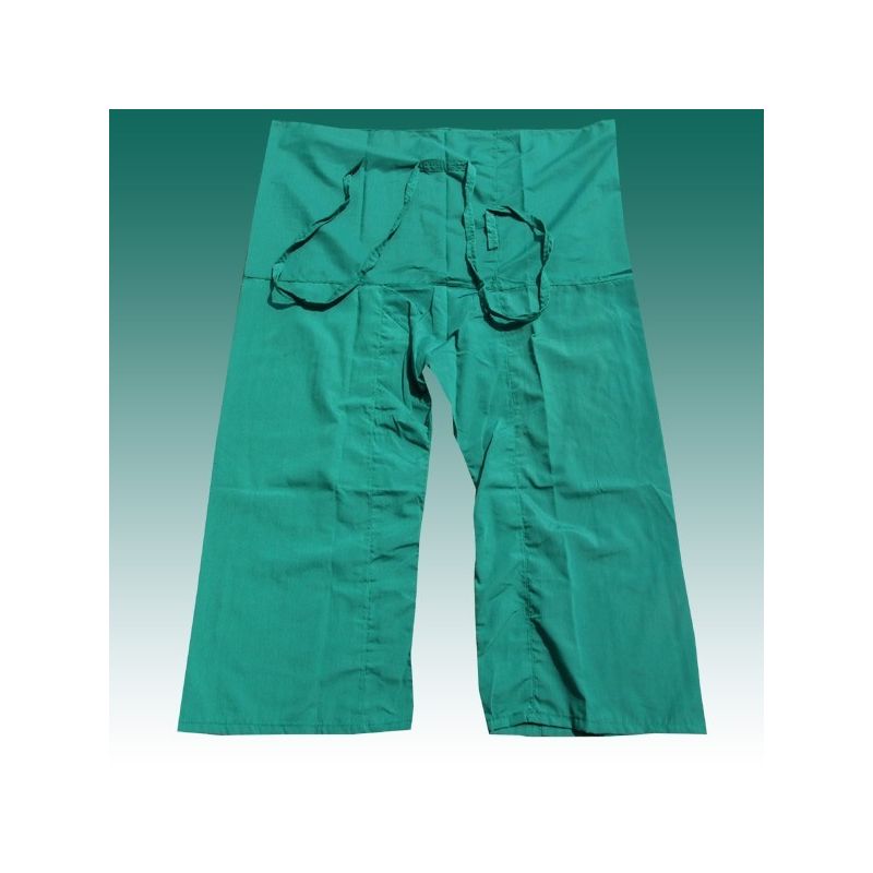 Thai fisherman pants wrap viscose