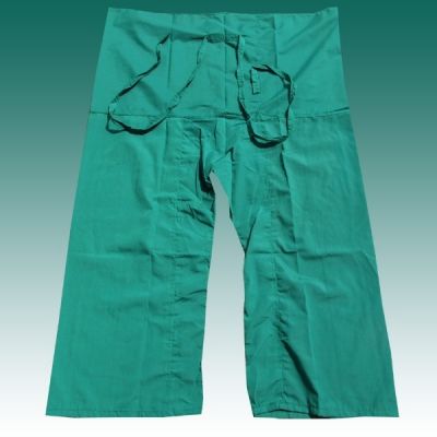 Thai fisherman pants wrap viscose