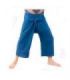 Thai fisherman pants wrap viscose