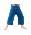 Thai fisherman pants wrap viscose