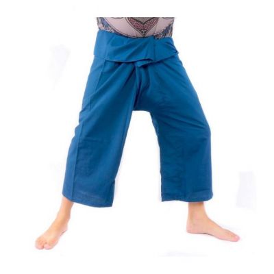 Thai fisherman pants wrap viscose