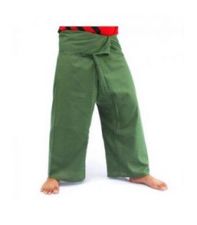 Thai fisherman pants wrap viscose