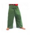 Thai fisherman pants wrap viscose
