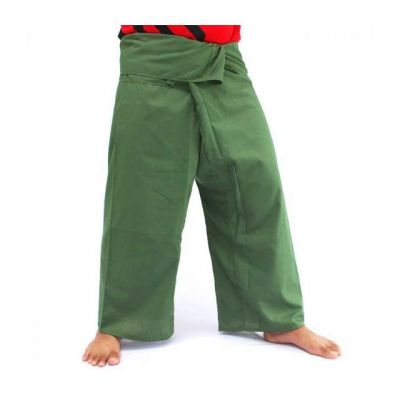 Thai fisherman pants wrap viscose