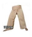 Thai fisherman pants wrap viscose