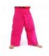 Thai fisherman pants wrap viscose