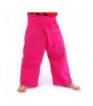 Thai fisherman pants wrap viscose