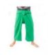 Thai fisherman pants wrap viscose