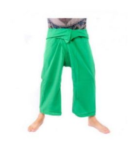 Thai Fischerhose Wickelhose Viskose