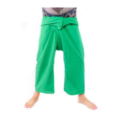 Thai fisherman pants wrap viscose