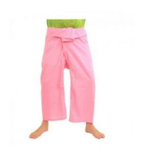Thai fisherman pants wrap viscose