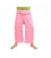 Thai fisherman pants wrap viscose