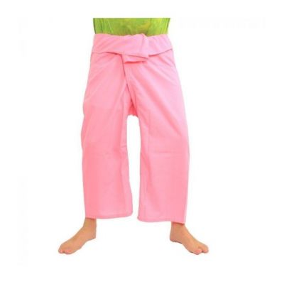 Thai fisherman pants wrap viscose