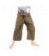 Thai fisherman pants wrap viscose