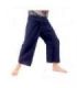 Thai fisherman pants wrap viscose