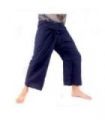 Thai fisherman pants wrap viscose