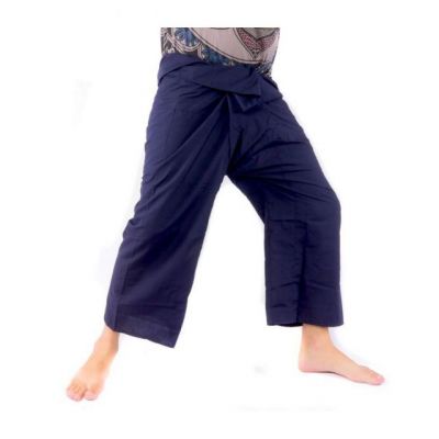 Thai fisherman pants wrap viscose