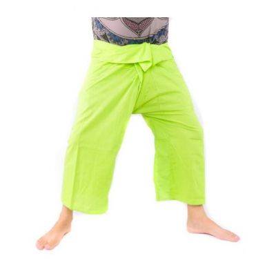 Thai fisherman pants wrap viscose