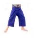 Thai fisherman pants wrap viscose