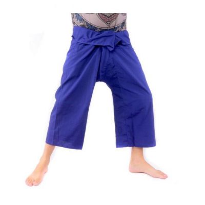 Thai fisherman pants wrap viscose