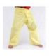 Thai fisherman pants wrap viscose