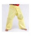 Thai fisherman pants wrap viscose