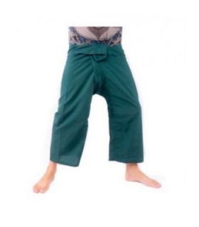 Thai Fischerhose Wickelhose Viskose