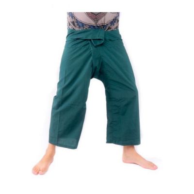 Thai fisherman pants wrap viscose