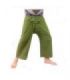 Thai fisherman pants wrap viscose