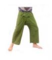 Thai fisherman pants wrap viscose