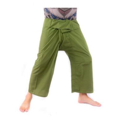 Thai fisherman pants wrap viscose