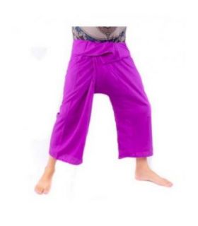 Thai fisherman pants wrap viscose