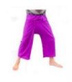Thai fisherman pants wrap viscose