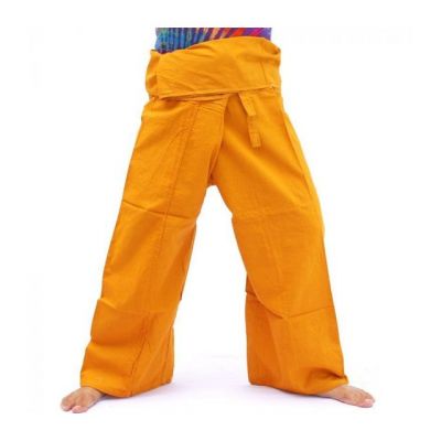 Thai fisherman pants wrap viscose