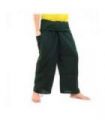 Thai fisherman pants wrap viscose