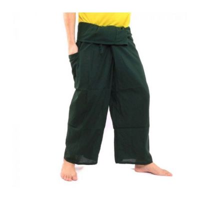 Thai fisherman pants wrap viscose