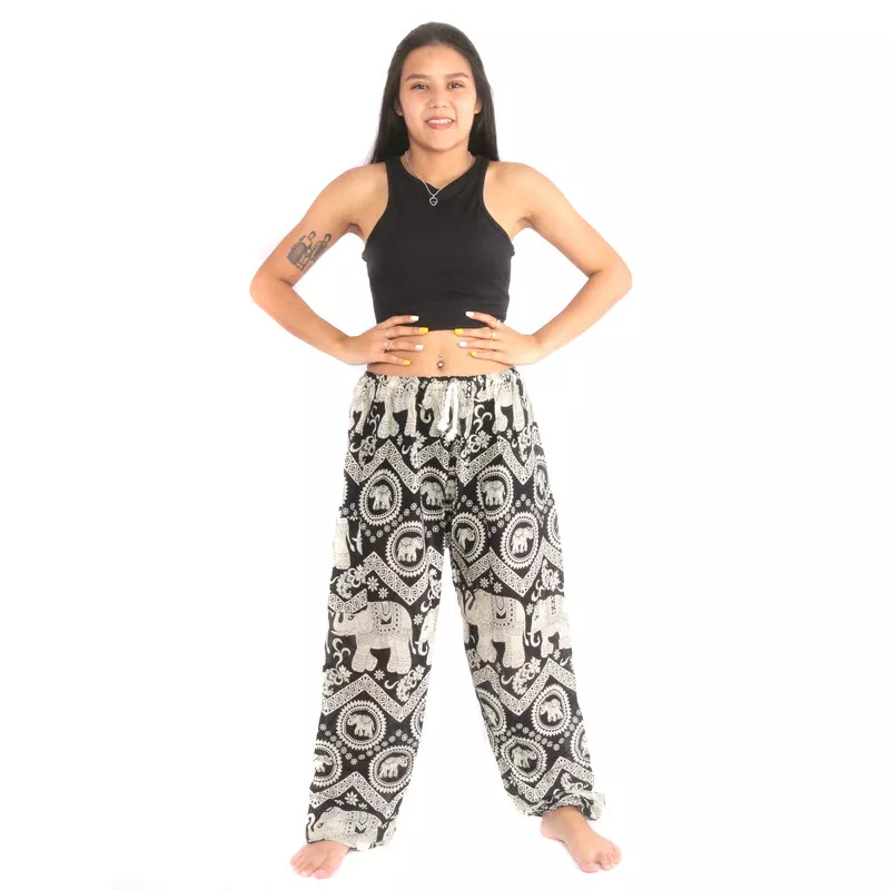 Elephant pants jogger