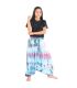 Harem pants Batik