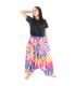 Harem pants Batik