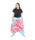 Harem pants Batik