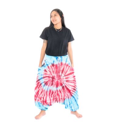 Sarouel Batik